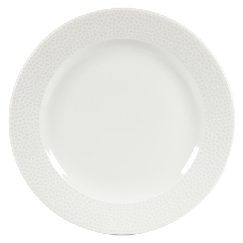 Churchill China WHISIF101 Plate 10-1/4" Round