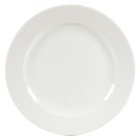 Churchill China WHISIF101 Plate 10-1/4" Round