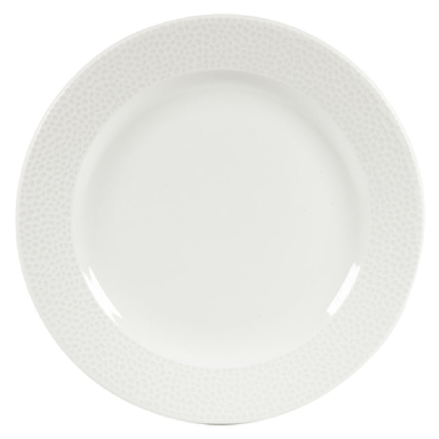 Churchill China WHISIF101 Plate 10-1/4" Round