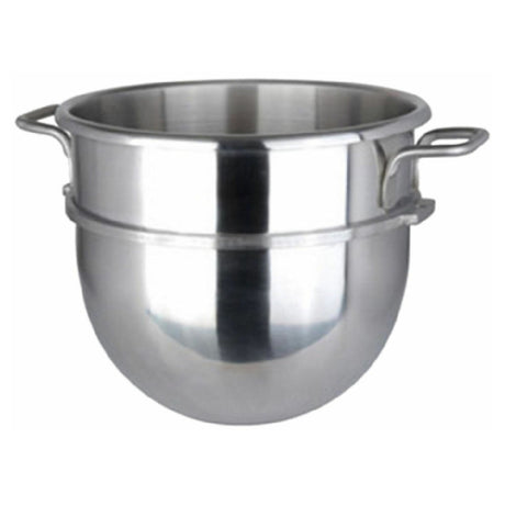Hubert 15563 - Kratos® Value Series Mixer Bowl, 30 Qt. Capacity, Fits Classic Hobart D300 Mixer Models