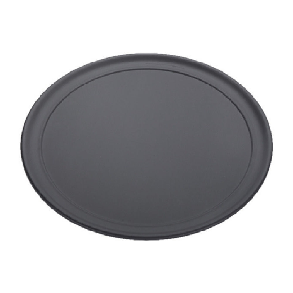 American Metalcraft EZTP17 - American Metalcraft Ez Release TP Pan, 17" Dia., Round With Wide Rim And Flat Bottom