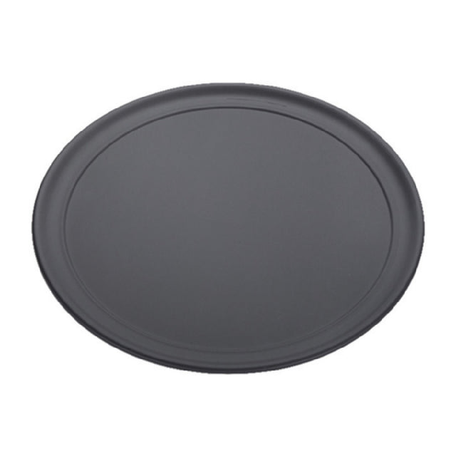 American Metalcraft EZTP17 - American Metalcraft Ez Release TP Pan, 17" Dia., Round With Wide Rim And Flat Bottom