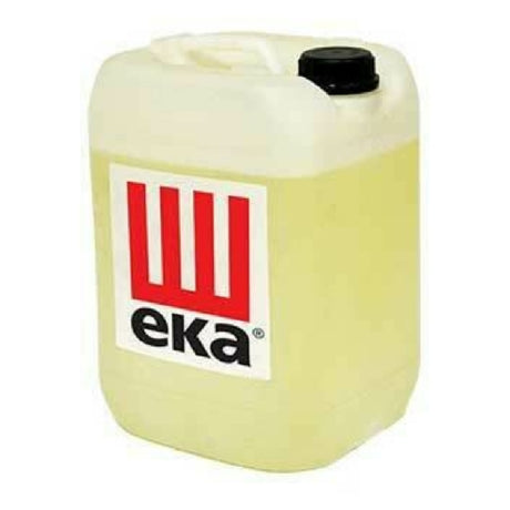 Tecnoeka KDET EKA Evolution Cleaning Detergent 10 Liters Made For Use With KBRILMD & KWT/A