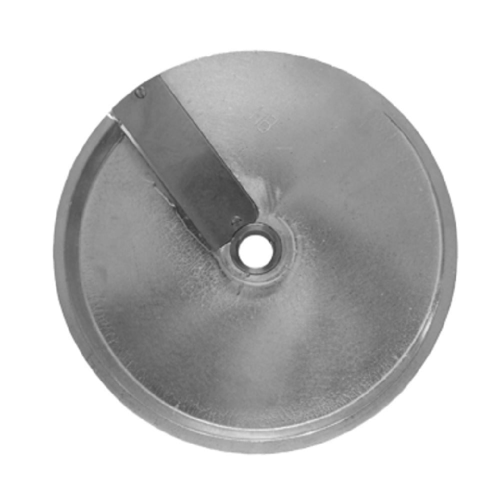 Uniworld Food Service Equipment FP3-H10 Top Cutter Disc 10 Mm For FP-300A