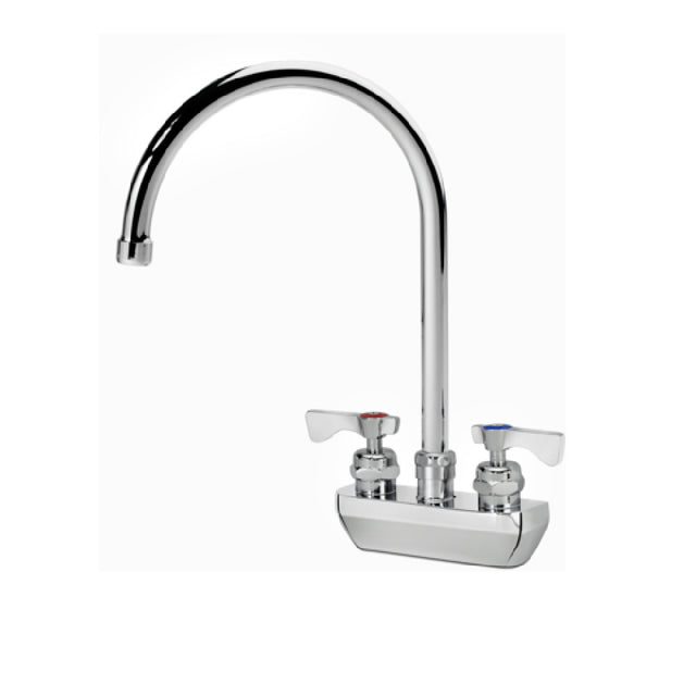 Krowne 14-402L Krowne Royal Series Faucet Splash-mounted 4" Centers