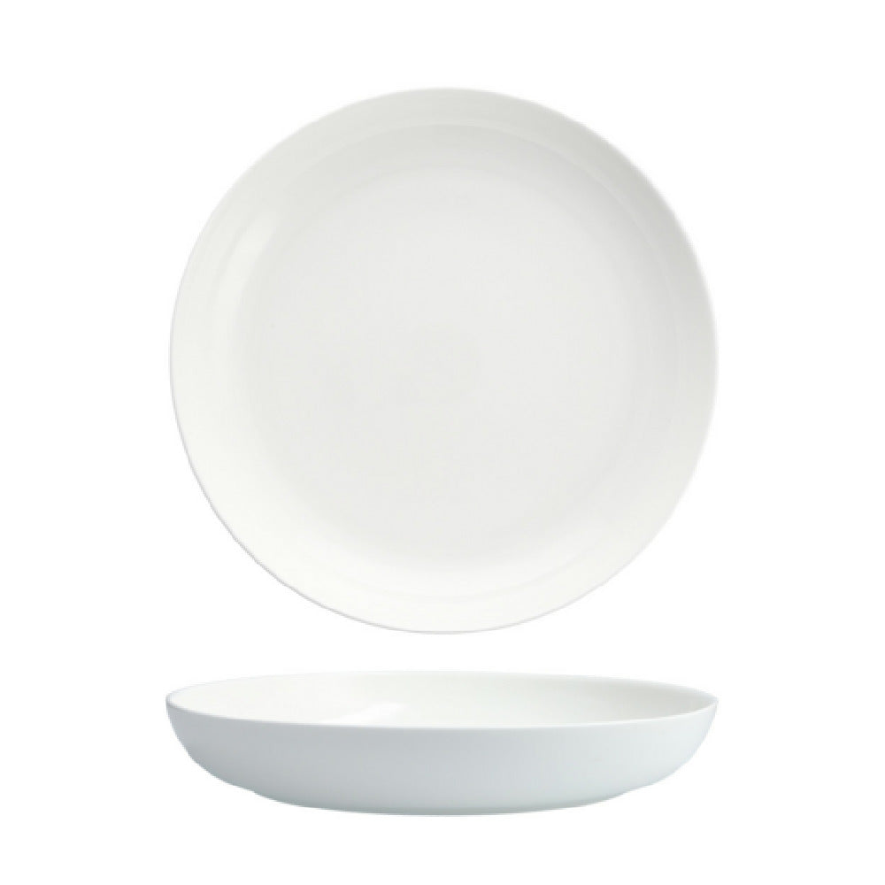 Fortessa FFD-MC-808 Modern Serving Bowl 12" (30cm) 96 Oz.