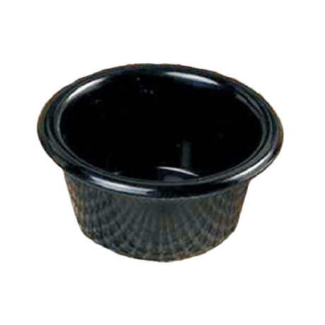 Thunder Group ML539BL1 Ramekin 6 Oz. Capacity 3-7/8" Dia.