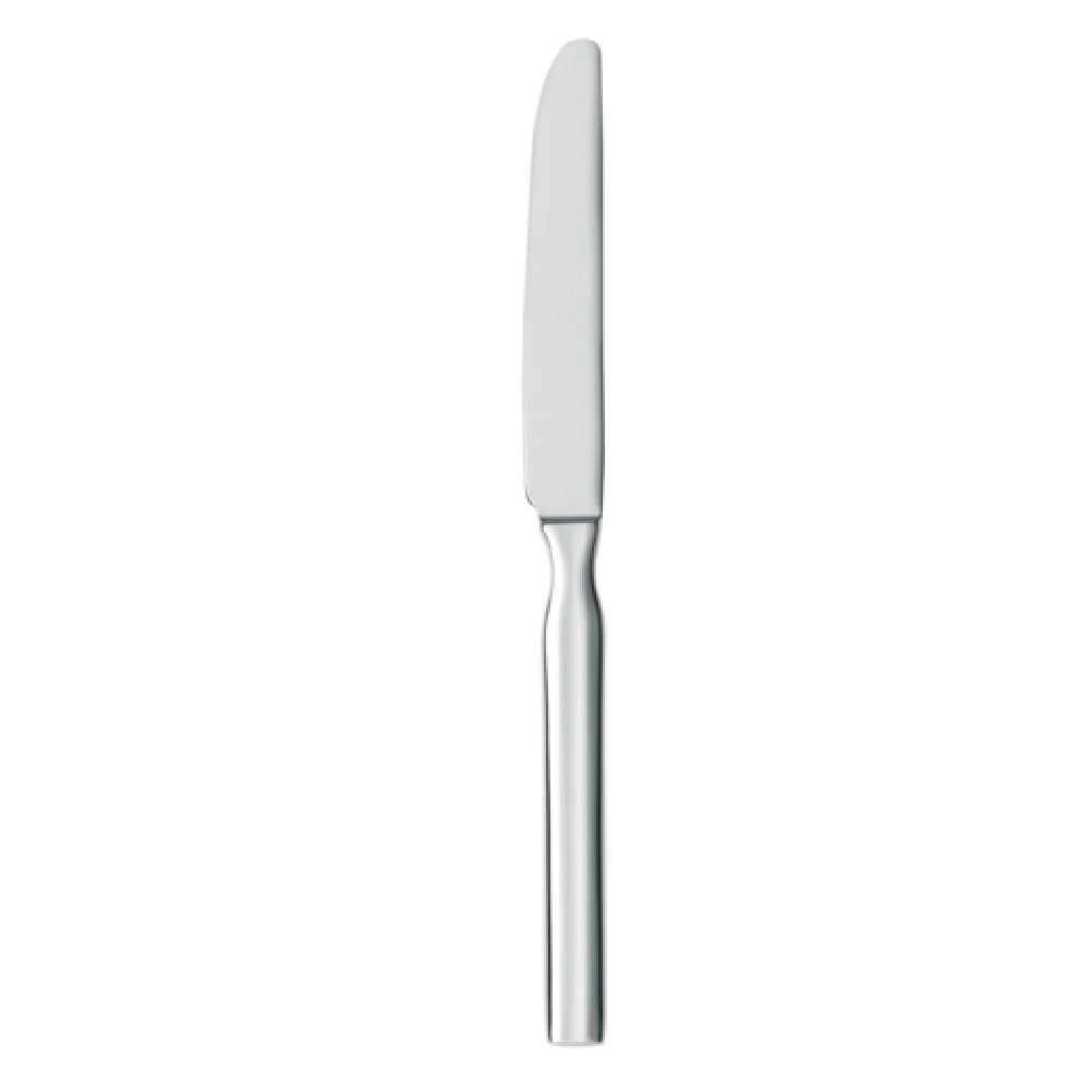 Libbey 969 7502 (Formerly World Tableware) Dinner Knife 9-1/2" Fluted Blade