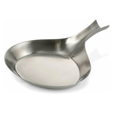 Bon Chef 5112 Serving Skillet 10" Dia. X 14-1/8" Overall Length Round