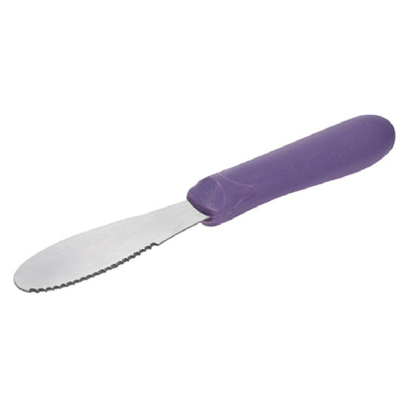 Winco TWP-31P Sandwich Spreader 3-5/8" X 1-1/4" Stainless Steel Blade