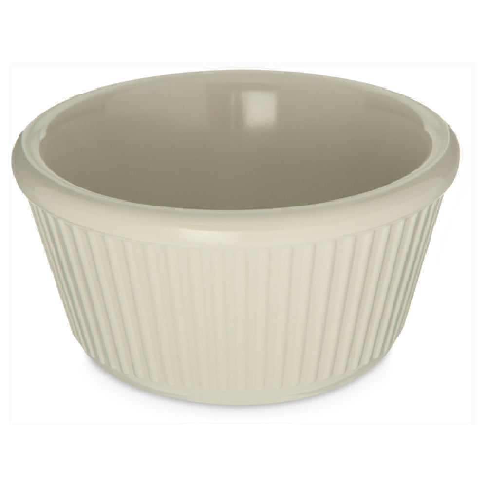 Carlisle S29142 Carlisle Ramekin 4 Oz. 3-3/8" Dia.