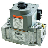 Franklin Machine Products 168-1563 Gas Valve LP Combination 1/2" NPT Inlet & Outlet