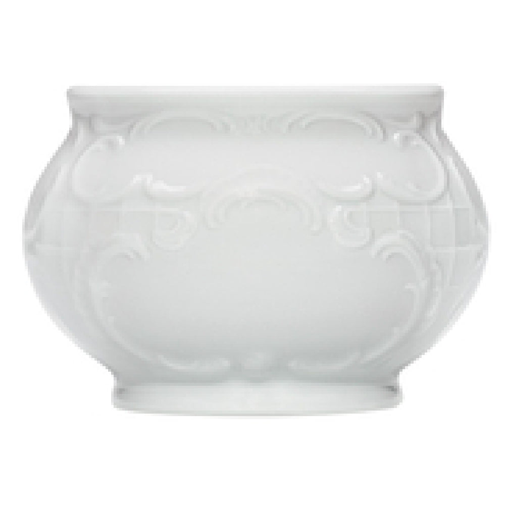 Bauscher Hepp 574926 - Jam Box, 8-1/2 Oz. Capacity, Bottom Only