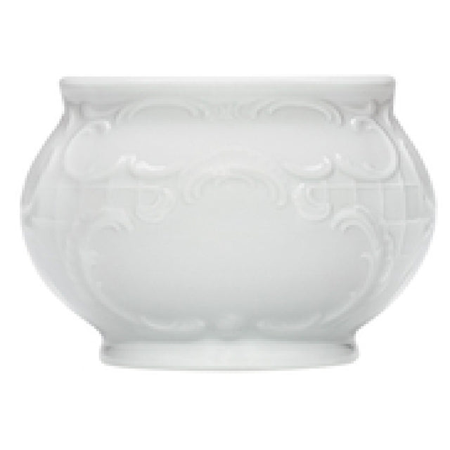 Bauscher Hepp 574926 - Jam Box, 8-1/2 Oz. Capacity, Bottom Only
