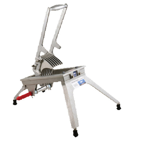 Franklin Machine Products 215-1198 Onion King® Onion Cutter 1/4" NSF (2 Year Warranty)