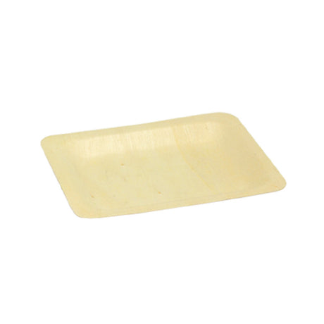FOH DAP060NAW28 Servewise™ Disposable Plate 3 Oz. 4-3/4" X 3-3/4" X 3/4"H