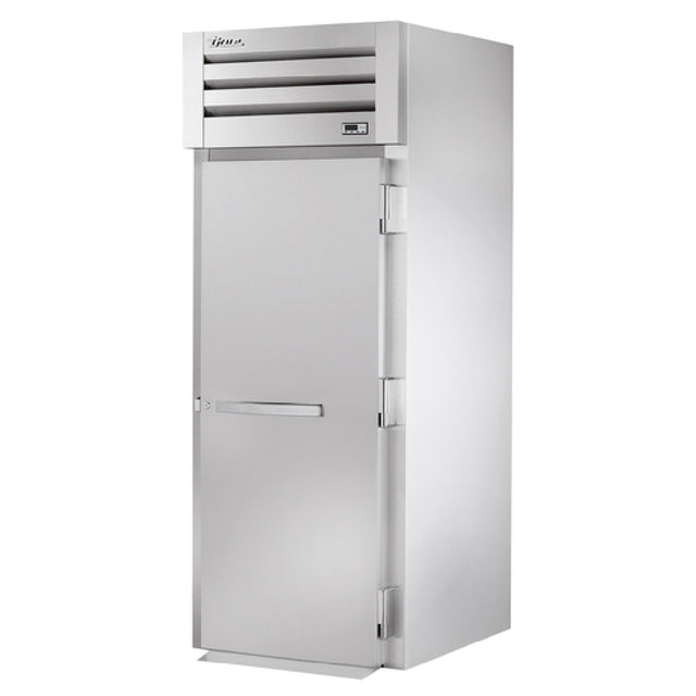 True Mfg. - General Foodservice STR1RRI89-1S-HC - SPEC SERIES® Refrigerator, Roll-in