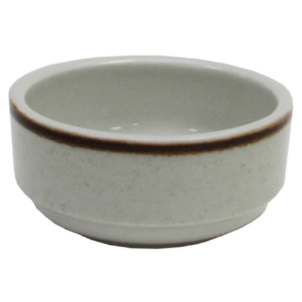 GET Enterprises PP1605727324 Bowl 3.8 Oz. 4" Dia.