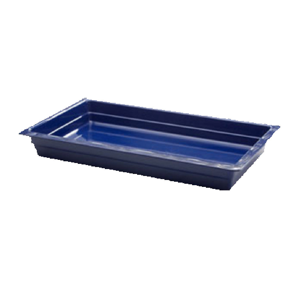 Elite Global Solutions CM1220-BL Food Pan Full Size 7.1 Qt.