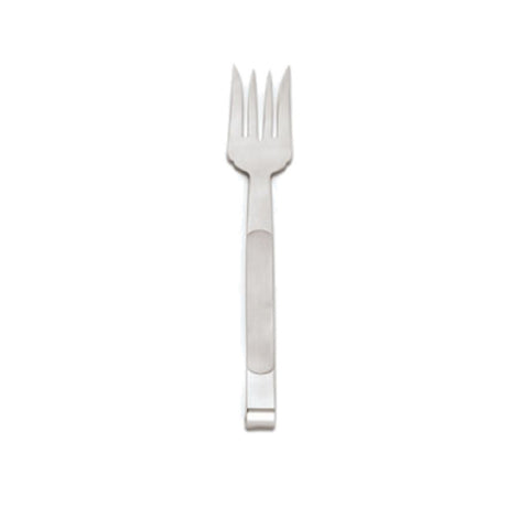 Alegacy Foodservice Products 220 Orbit™ Cold Meat Serving Fork 10-1/2"L Hooked Handle With Satin Trim