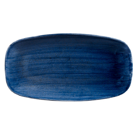 Churchill China PABLXO141 Plate 13-7/8" X 7-3/8" Oblong