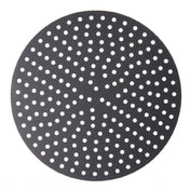 American Metalcraft EZ18920P - Ez Release Perf Disk, 20" Dia., Perforated With 3/8" Holes For Air Circulation