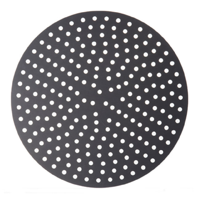 American Metalcraft EZ18920P - Ez Release Perf Disk, 20" Dia., Perforated With 3/8" Holes For Air Circulation