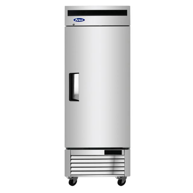 Atosa MBF8501GR Atosa Freezer Reach-in One-section