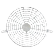 Franklin Machine Products 235-1076 Evaporator Fan Guard 6-3/8" OD 3/8" Thick
