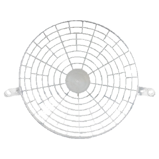 Franklin Machine Products 235-1076 Evaporator Fan Guard 6-3/8" OD 3/8" Thick