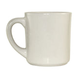 International Tableware RO-40 Camden Mug 10 Oz. 3-3/8" Dia. X 3-3/4"H