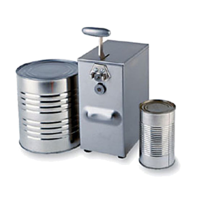 Edlund 203/115V Can Opener Electric 2-speed (slower Speed Is Ideal For Opening Smaller Cans)