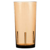 Cambro D24609 Del Mar® Tumbler 24 Oz. Top Dia. 3-7/16"