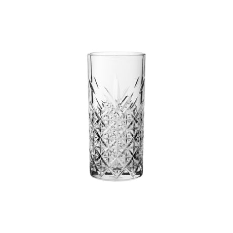 Steelite P52820 Beverage 10.5 Oz. (H 5-5/8" M 2-5/8" T 2-3/4" B 2-1/2") Soda Lime