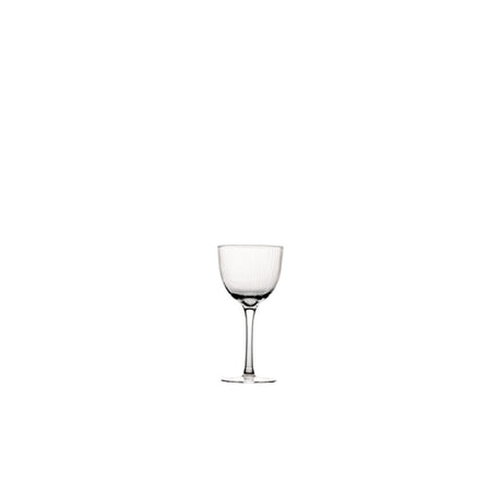 Hospitality Brands HG90240-006 Legend Glassware Hawthorne Nick & Nora Glass 6 Oz.