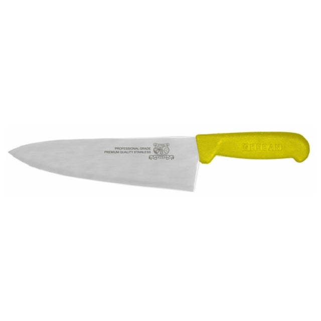 Omcan 12016 (12016) Chef Knife 8" Medium Blade