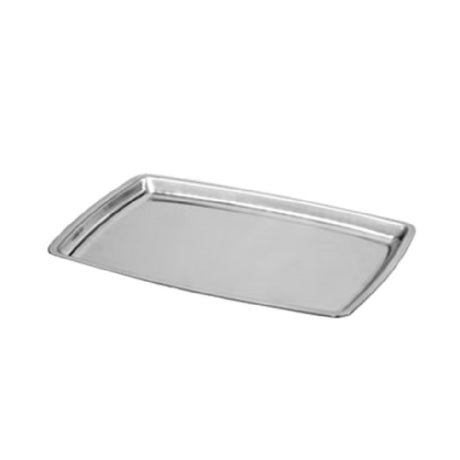 Thunder Group IRSP1107 Sizzling Platter 11" X 7-1/8" Rectangular