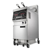 Henny Penny EEG241.0_LP Evolution Elite® Open Fryer Gas (1) Well