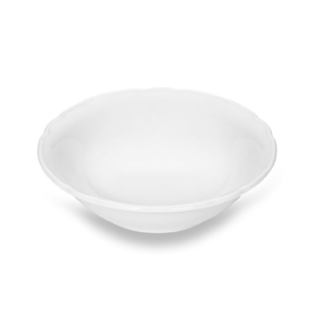 Bauscher Hepp 453167-360161 - Salad Bowl, 16.2 Oz., 7-1/2" Dia.