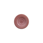 GET Enterprises PA1822900312 Bouillon Saucer 6.5" Dia. X .600"H