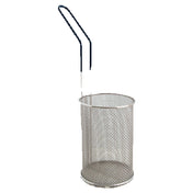 Franklin Machine Products 226-1118 Pasta Basket Round 5" Dia. X 7" H