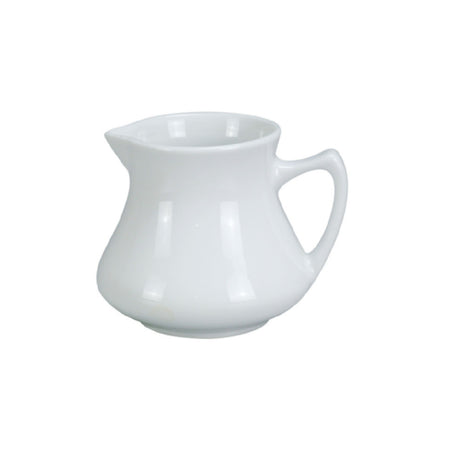 Yanco CM-6 Accessories Creamer 6 Oz. 3" Dia. X 3-1/2"H