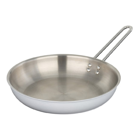 Bon Chef 73309-OM-W Country French X Ombre Saute Pan 3 Qt 4 Oz 11.25″ Dia X 2.75″ H