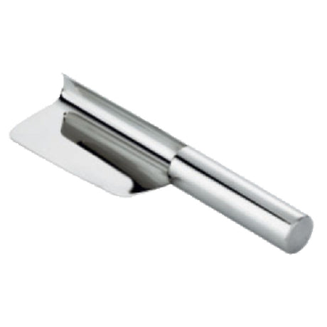 Paderno 41679-23 Table Crumbler/Scraper 9-1/4" 18/10 Stainless Steel