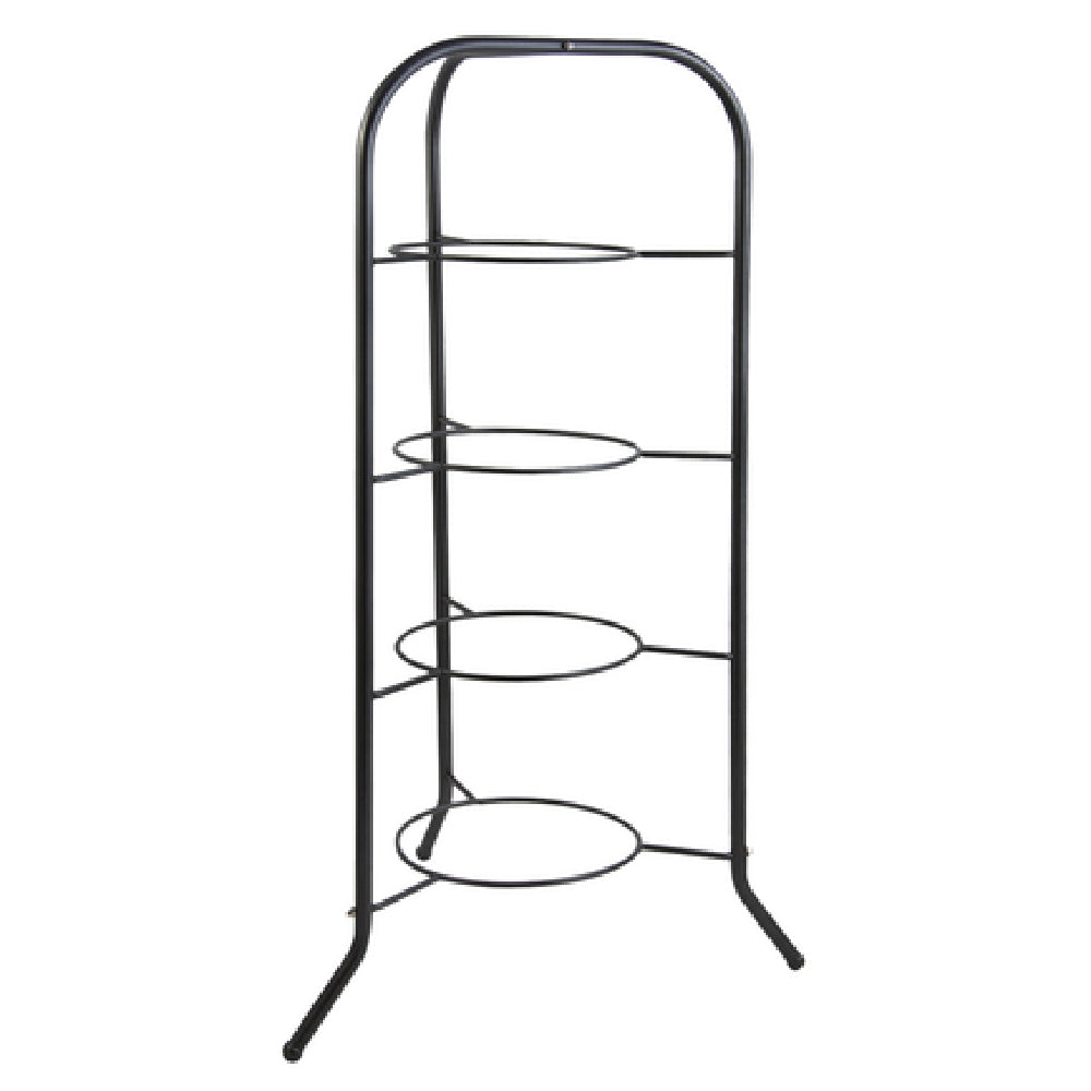 Bon Chef 7005TERRA - Display Stand, 36" H X 15-1/2" W, Fits #2067