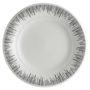 Steelite 62120ST1035 Plate 6-1/2" Dia. Round