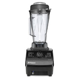 Vitamix 62827 Vita-Prep 64 Oz. (2 Liters) Capacity Clear BPS-free Tritan™ Standard Container With Wet Blade Assembly