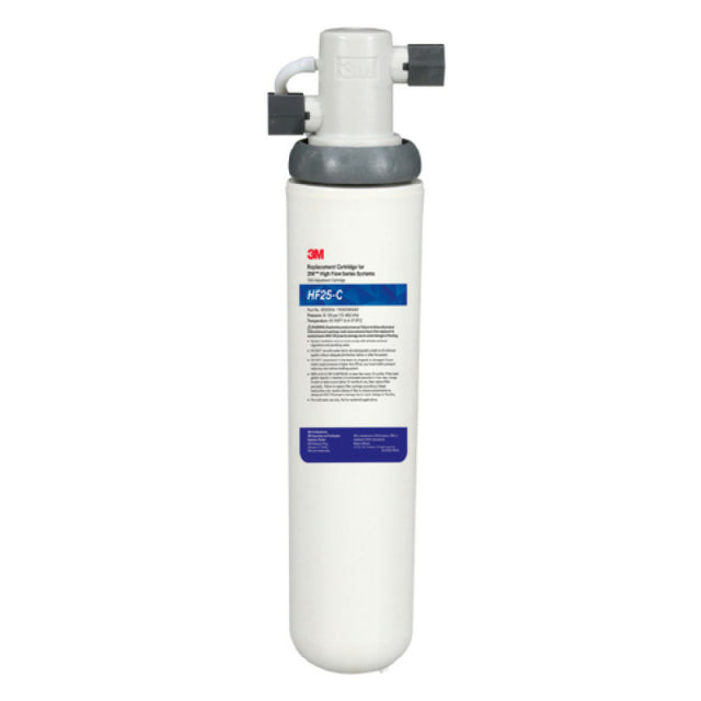 3M HF125-C (5639701) 3M™ Water Filtration Products TDS Adjustment System