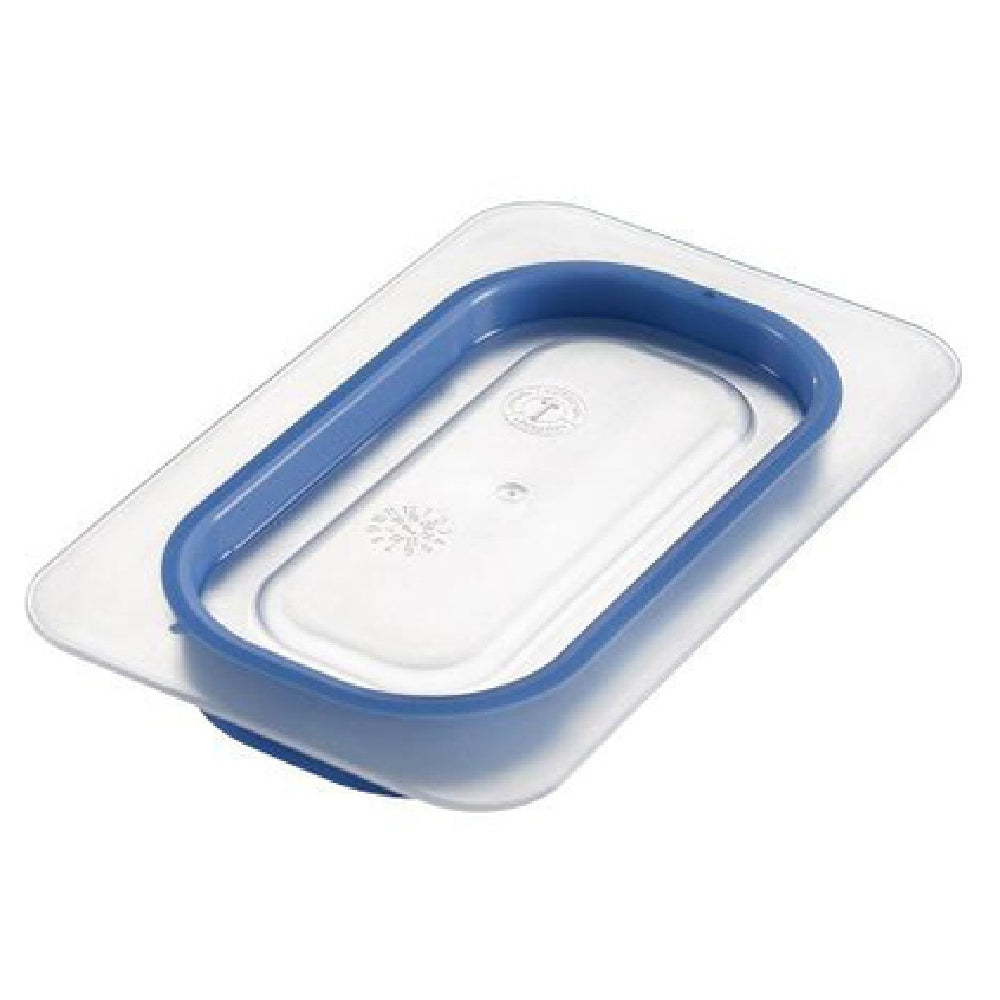 Carlisle 04014 Araven Airtight Lid GN 1/9 Size Dishwasher Safe