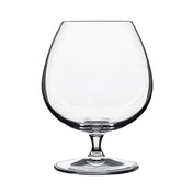 Bauscher Hepp 10564/01 - Cognac/Brandy Glass, 15.75 Oz., Reinforced Rims